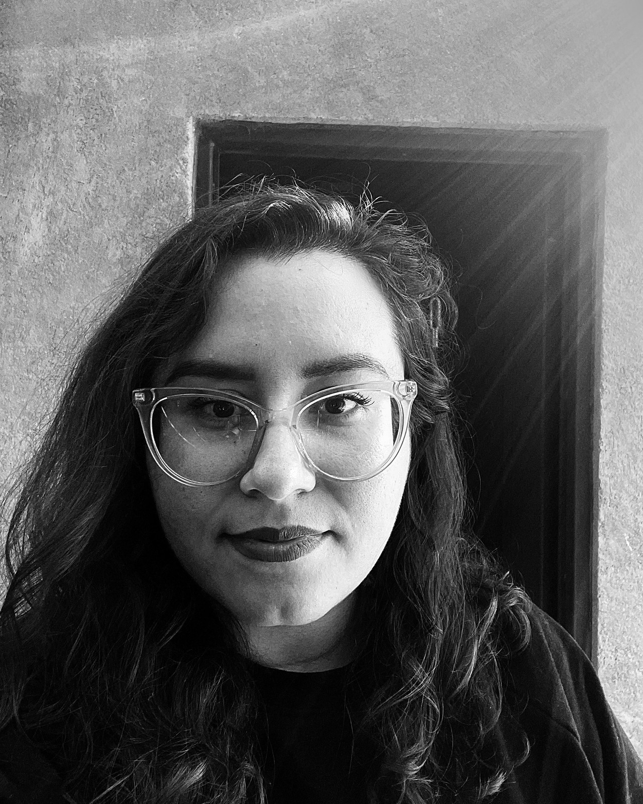 Karina, Creative Associate at Phorvi